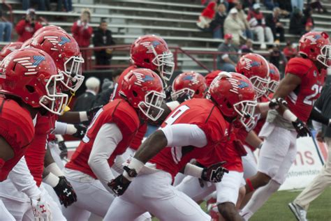 ysl football|ysu football.